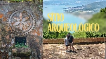 Expedi&ccedil;&atilde;o Hist&oacute;rica: S&iacute;tio Arqueol&oacute;gico S&atilde;o Francisco